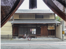 2023年1月28日 シェアサイクルPIPPA 富小路通御池下る