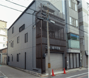 2023年11月17日 小森歯科医院新規開業 姉小路通高倉西入る